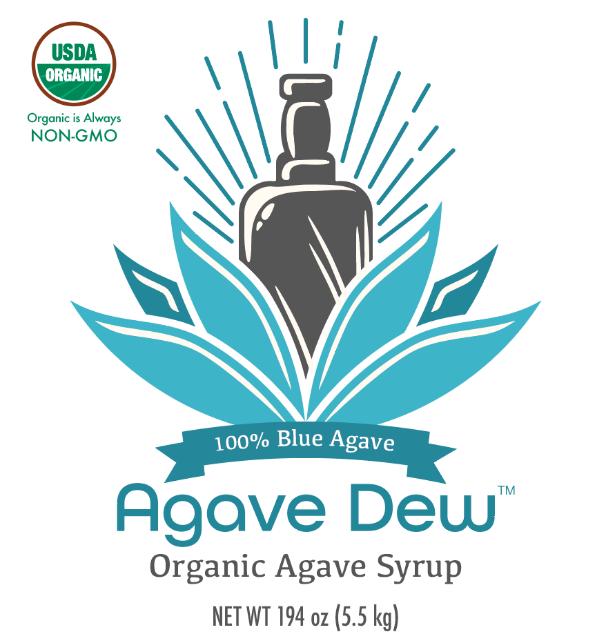 agave-dew